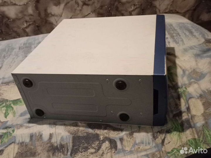 Старый компьютер