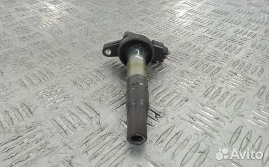 Катушка зажигания бензиновая land rover range rove