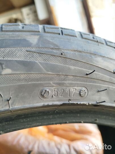 Tigar Syneris 235/45 R18 98