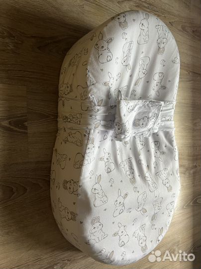 Кокон для новорожденных