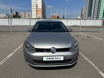Volkswagen Golf 1.4 MT, 2014, 230 000 км, с пробегом, цена 1 150 000 руб.