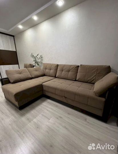 Угловой диван с доставкой