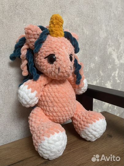 Единороги / котик