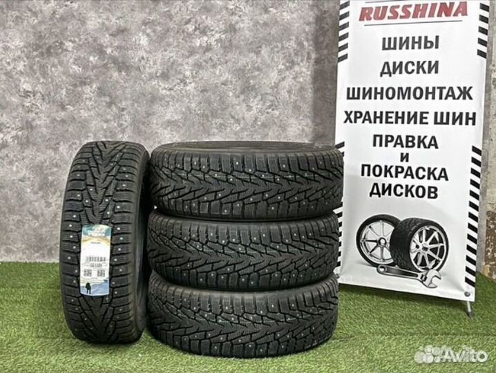Nokian Tyres Nordman 7 185/60 R15 88T