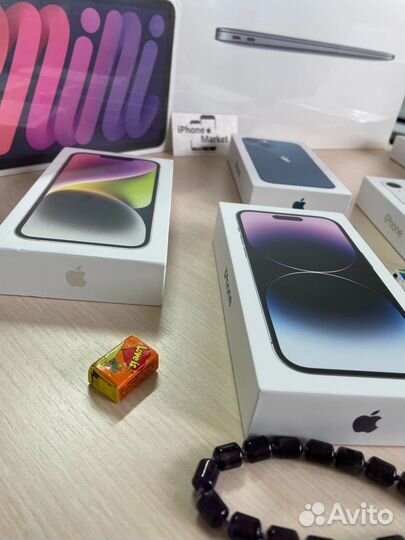 iPhone 14 Pro, 256 ГБ