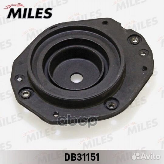 Опора амортизатора передняя peugeot partner/CIT