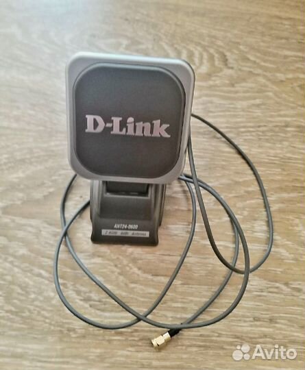 Wi-fi антенна направленная