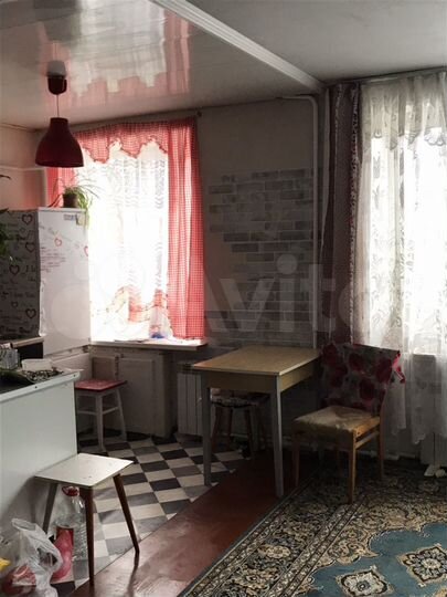 2-к. квартира, 48 м², 4/4 эт.