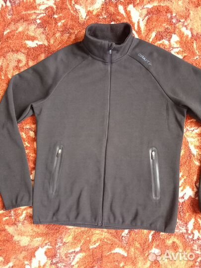 Кофта спортивная Craft