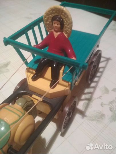 Игрушка Арба Торг