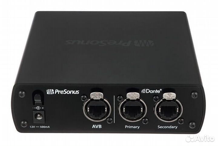 Presonus AVB-D16