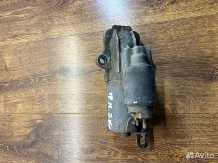 Стартер Ford Mondeo III 2.0 2004