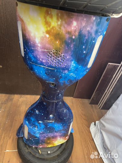 Гироскутер