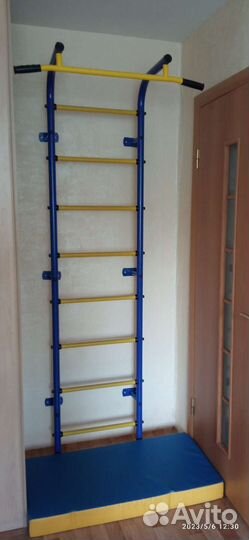 Шведская стенка бу