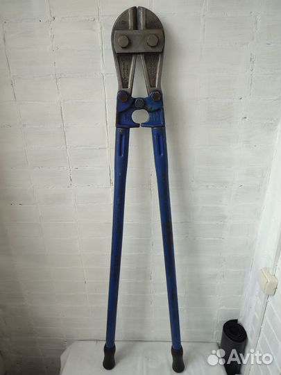 Болторез Yakar 1200mm, 16mm