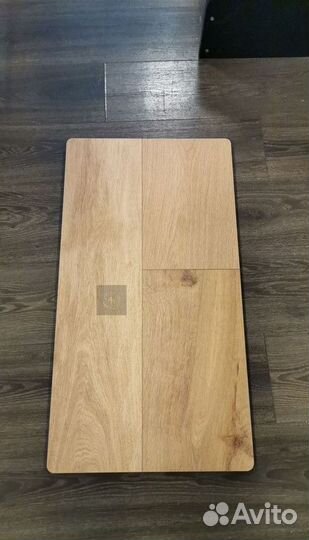 Кварвиниловая плитка / Доставка и установка