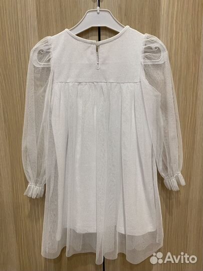 Платье для девочки gloria jeans 104-110 4-5 лет