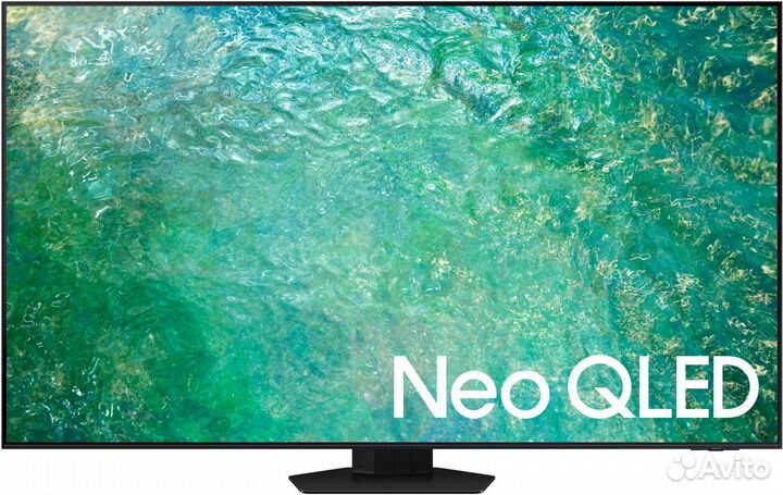 Телевизор Samsung QE75QN85cauxru