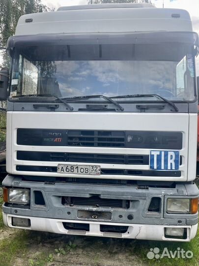 DAF 95.400 ATi, 1997