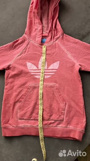 Толстовка adidas детская