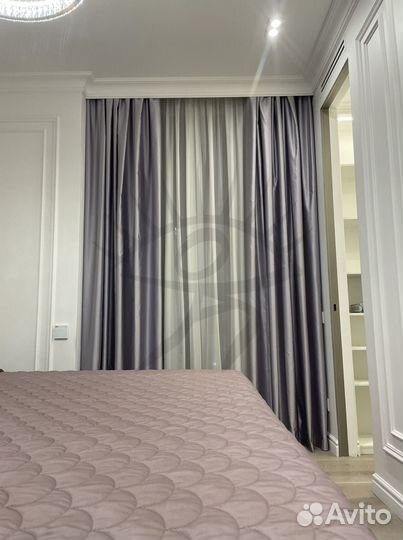 Шторы интерьерные на заказ