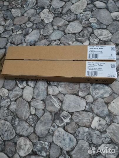 Зип новый оригинал: Canon HP Kyocera Xerox samsung