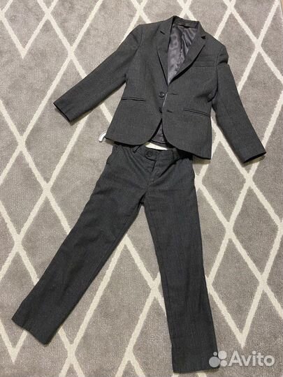 Школьная форма