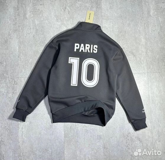 Кофта мужская Balenciaga