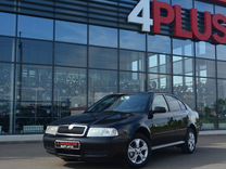 Skoda Octavia 1.4 MT, 2008, 218 720 км, с пробегом, цена 559 999 руб.