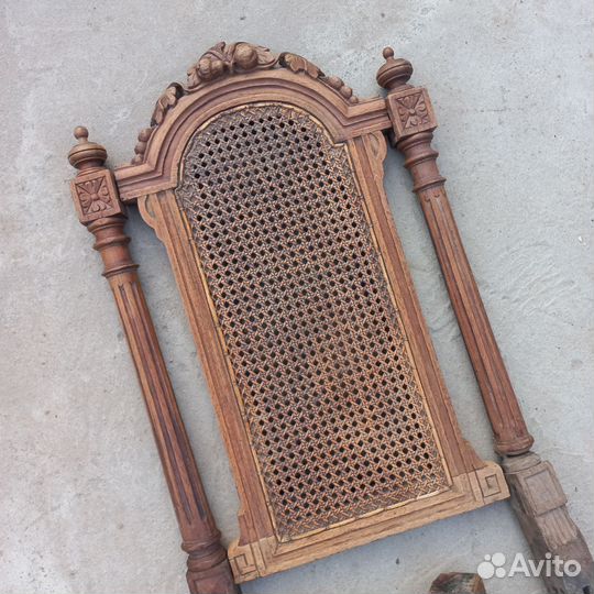 Стулья старинные