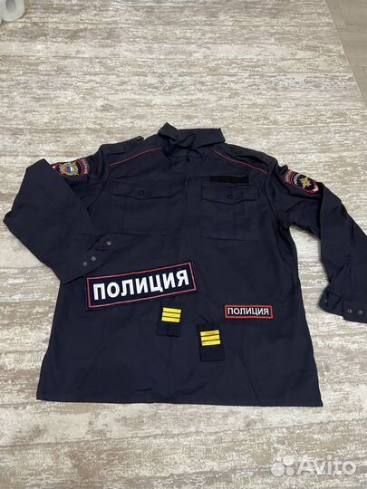 Форма ппс мвд