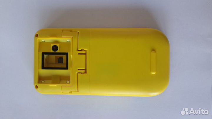 Электронный ручной видеоувеличитель