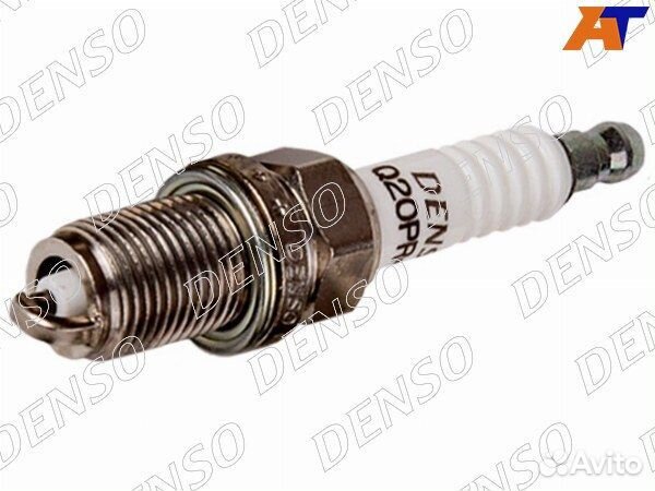 Свеча зажигания mazda demio