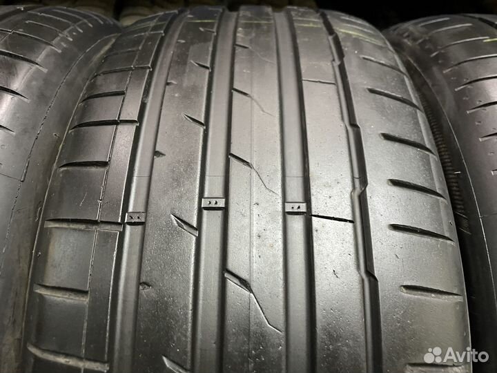 Hankook Ventus S1 Evo 3 EV K127E 255/45 R19 104W