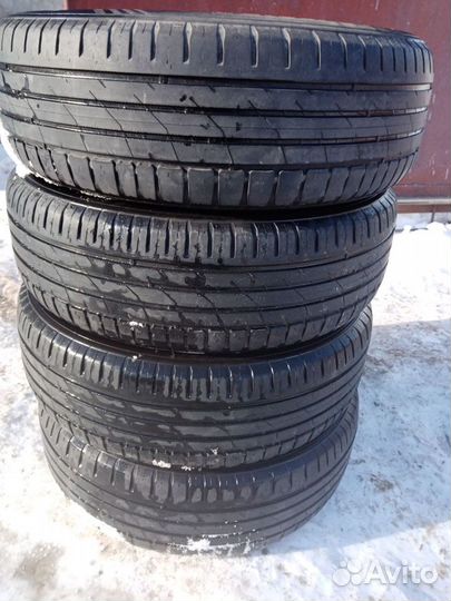 Nokian Tyres Nordman SX3 185/65 R15