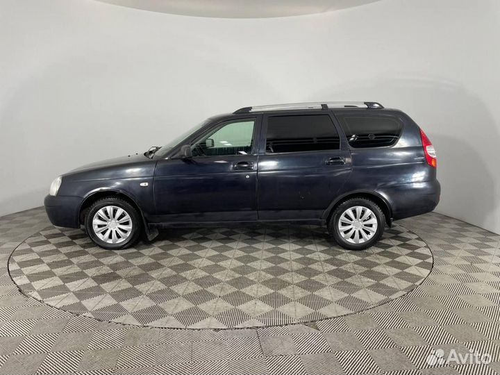 LADA Priora 1.6 МТ, 2010, 225 581 км