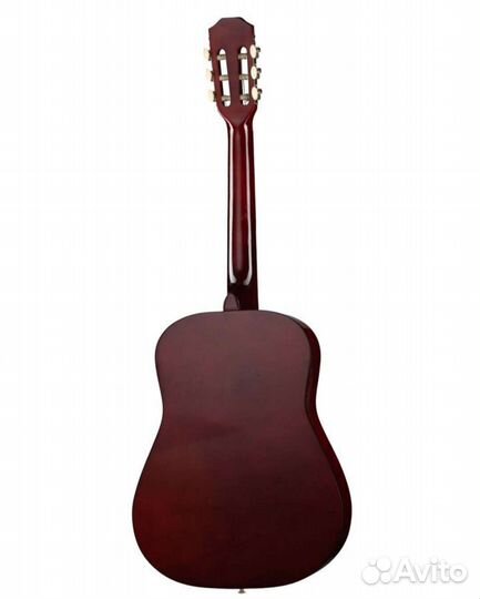 Гитара комплект начинающего гитариста