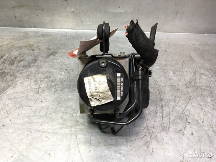 Блок ABS (насос) Ford Focus Ii 2008-2011 хетчбэк 2