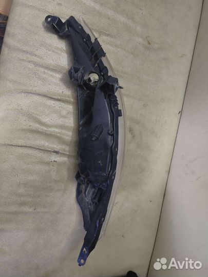 Фара правая левая Nissan Juke