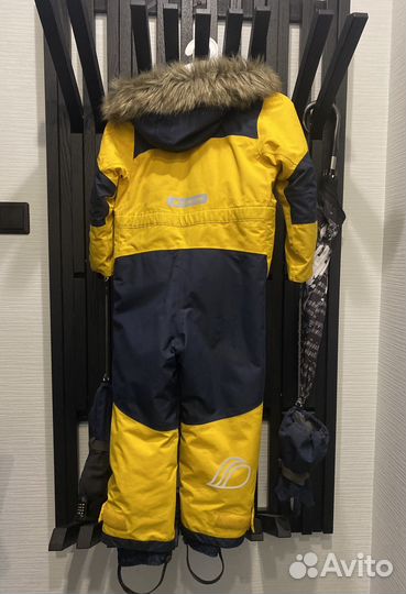 Комбинезон didriksons 100