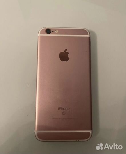 iPhone 6s 16gb