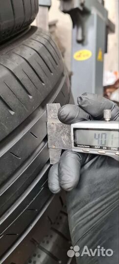 Yokohama BluEarth AE50 195/55 R16 87V