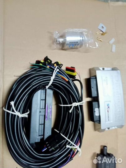 Гбо 4 поколения