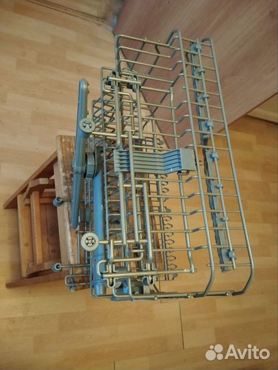 Посудомойка Korting KDI 4530 запчасти