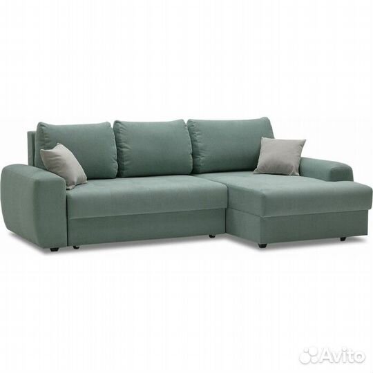 Диван угловой