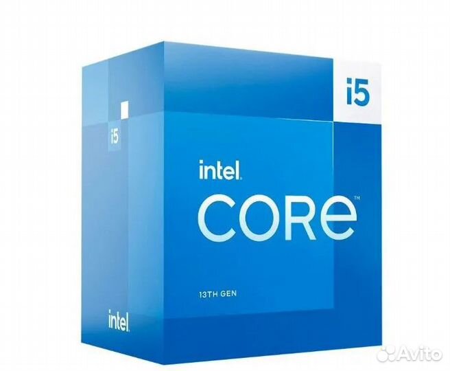 Процессор Intel Core i5 13600KF OEM