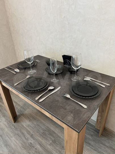 Квартира-студия, 22 м², 19/25 эт.