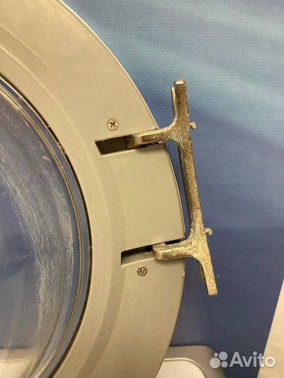 Люк (дверца) стиральной машины Lg (Лджи, Элджи)