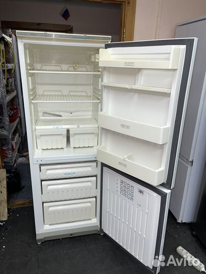 Холодильник Stinol, 6 месяцев гарантия