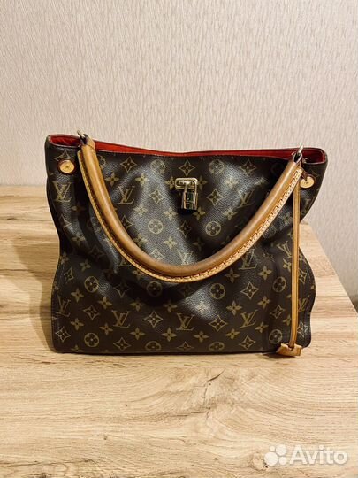 Сумка LV Artsy лимитированная